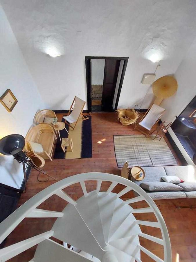Casa Yooj Designers House In Teguise Apartamento Teguise  Exterior foto
