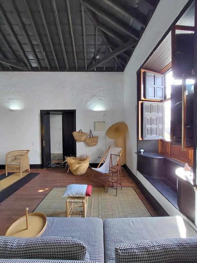 Casa Yooj Designers House In Teguise Apartamento Teguise  Exterior foto